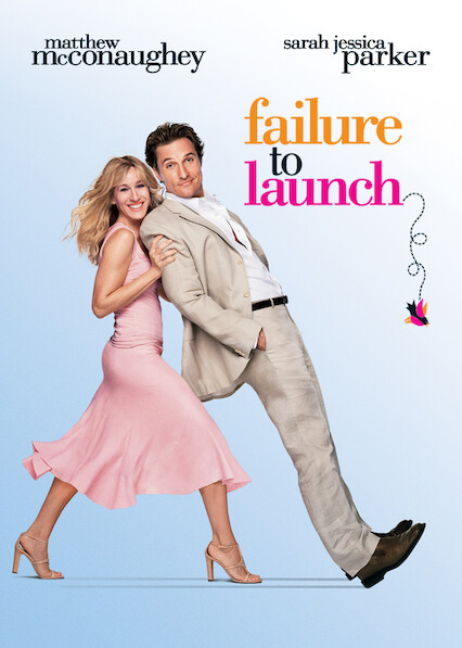 Failure to Launch